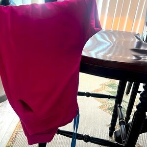 Figs High Waisted Zamora Jogger Pants